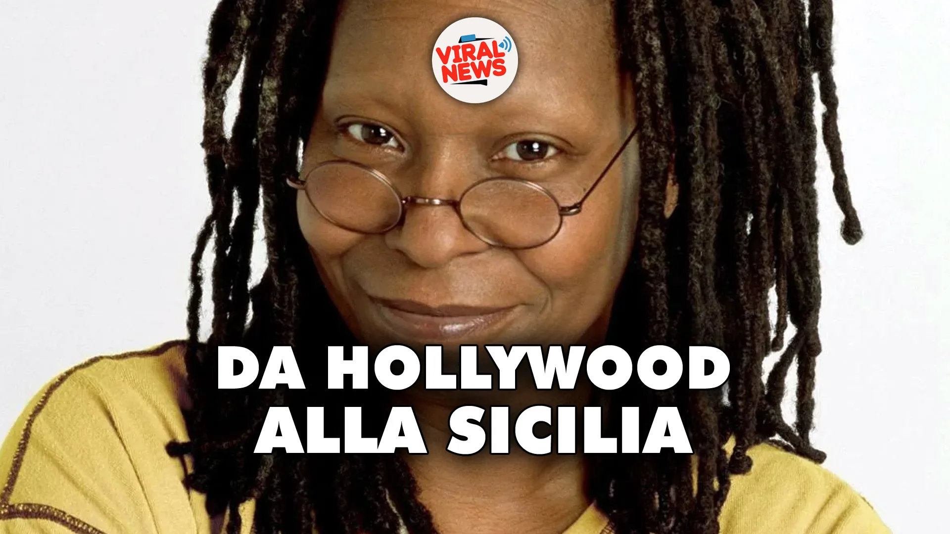 Whoopi Goldberg