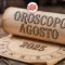 Oroscopo del Mese: Agosto 2025!