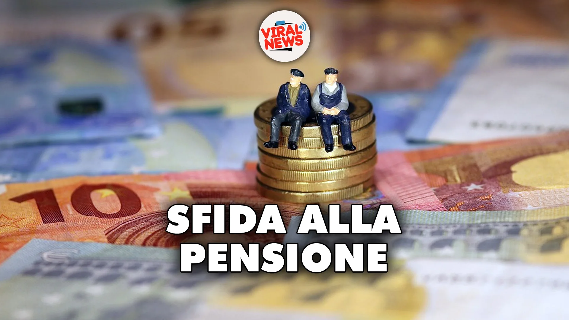 riforma pensioni