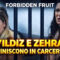 Forbidden Fruit anticipazioni turche: Yildiz e Zehra finiscono in carcere, il piano shock di Celebi