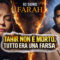 La Grande Farsa di Io sono Farah: Tahir Non È Morto e Tutto Ciò che Devi Sapere sul Finale