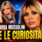 Alessandra Mussolini curiosità: chi è davvero la nipote di Benito tra politica, scandali e televisione