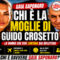 Gaia Saponaro, chi è la bellissima moglie del ministro Guido Crosetto: dagli studi internazionali alla vita lontana dai riflettori