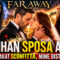 Far Away anticipazioni turche: Sadakat spara ad Alya, ma il matrimonio con Cihan si farà