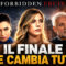 Forbidden Fruit 4, come finisce la quarta stagione: morte shock, nuove alleanze e finale esplosivo