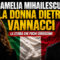Chi è Camelia Mihailescu, la moglie di Roberto Vannacci: dalle due lauree in Romania al sostegno discreto al leader di Futuro Nazionale